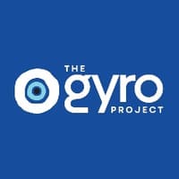 The Gyro Project logo