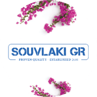 Souvlaki GR logo