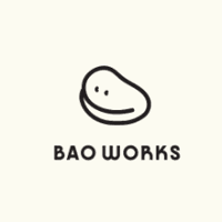 Bao Works: Crafted Buns logo