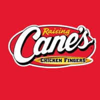 Raising Cane's logo