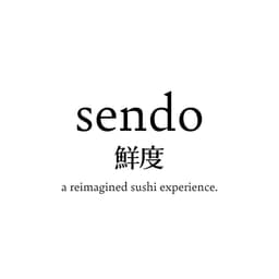 Sendo logo