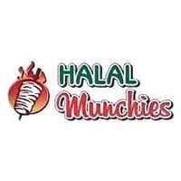 Halal Munchies logo