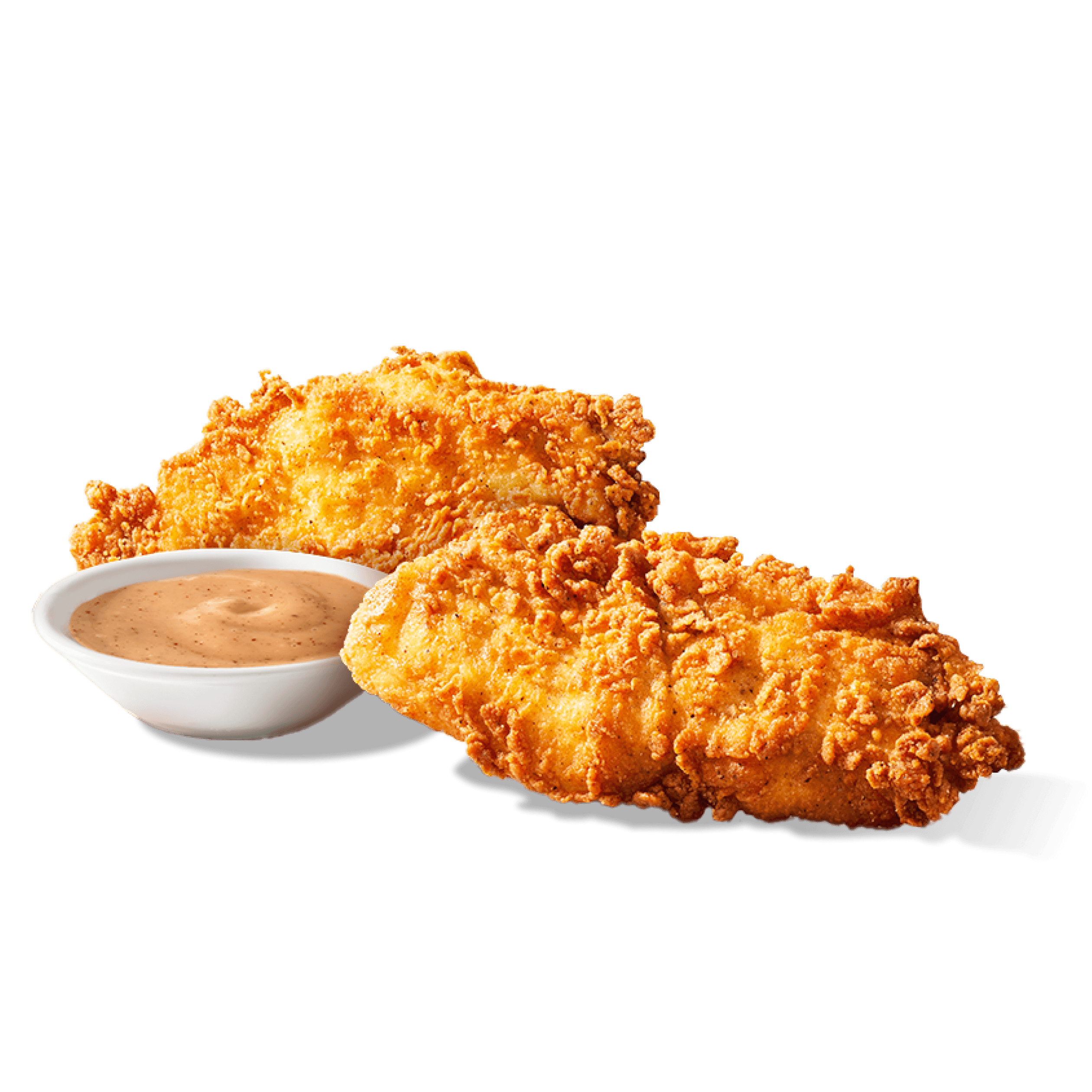 2 pc. Original Recipe Tenders