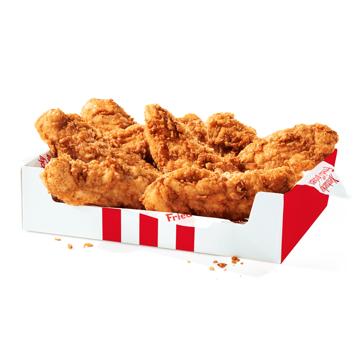 8 pc. Original Recipe Tenders