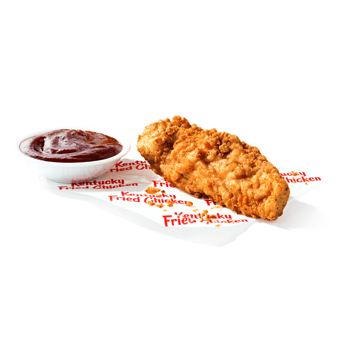 Chicken Tender