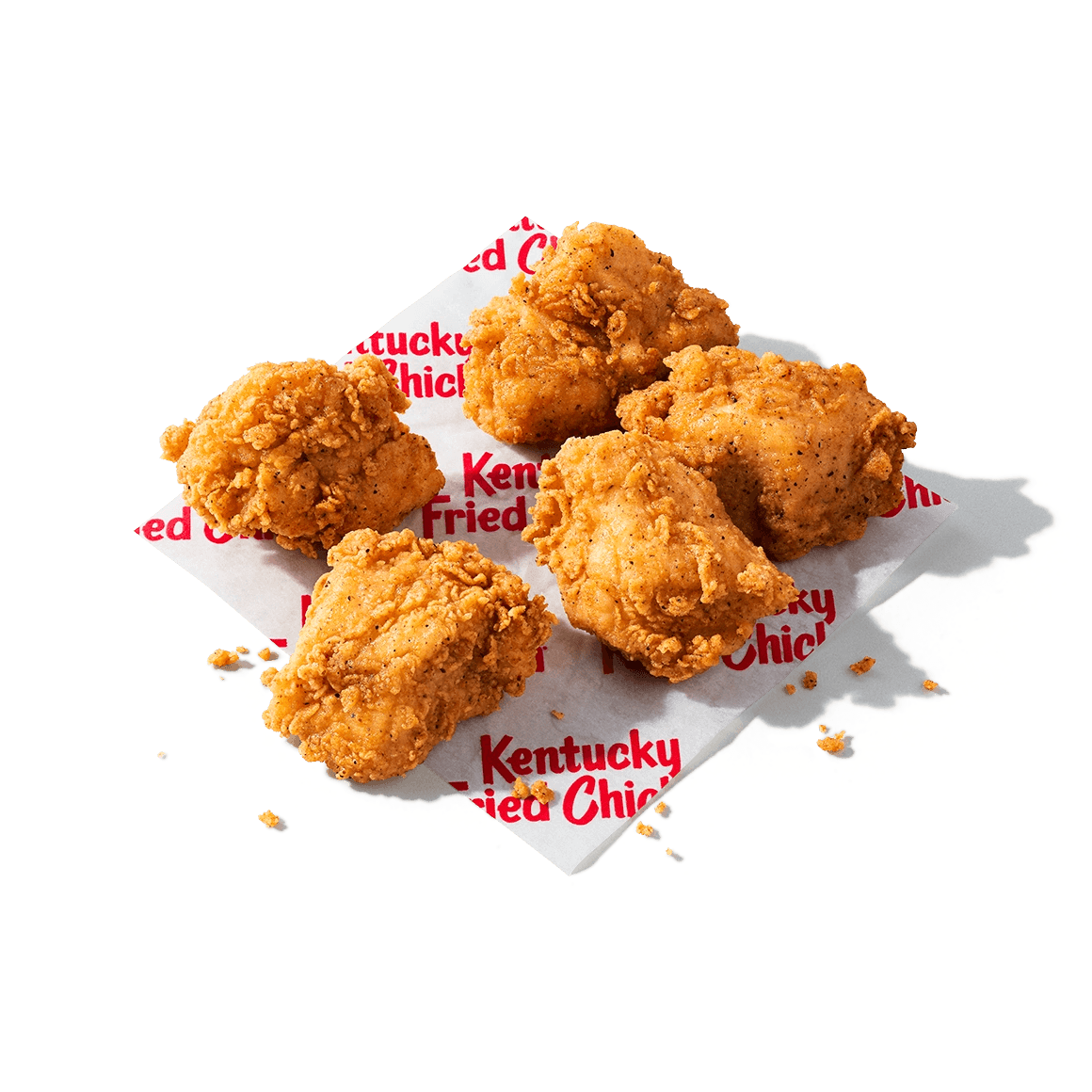 5 pc. Nuggets