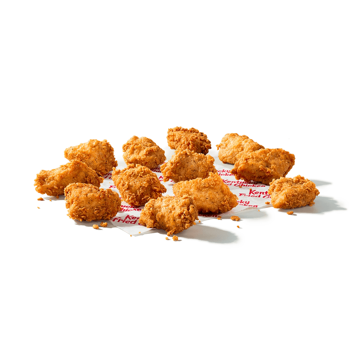 12 pc. Nuggets