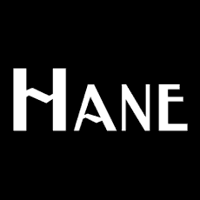Hane Sushi logo