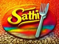 Sathi New York logo