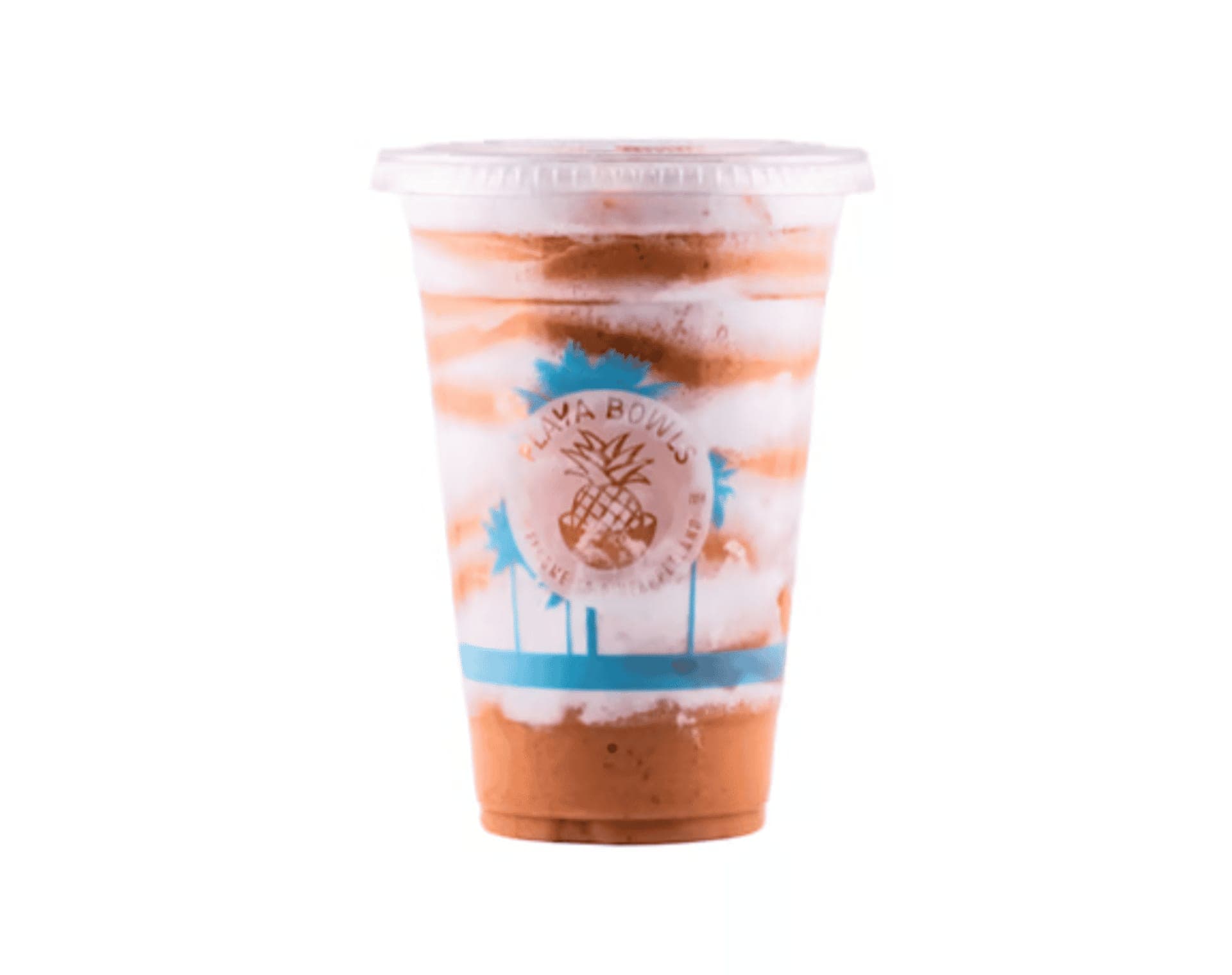 Passion Glow Smoothie 16oz
