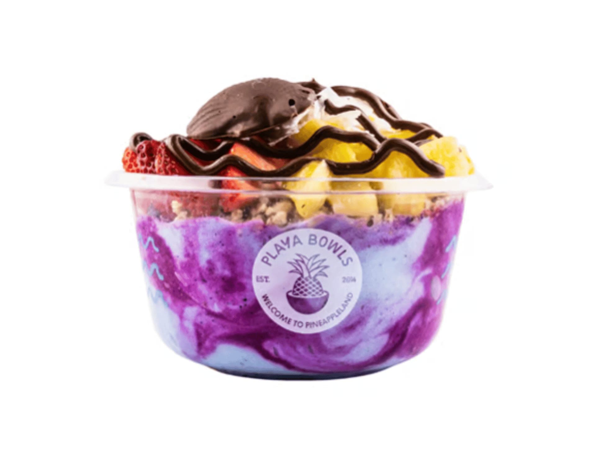 Mermaid Mood Bowl