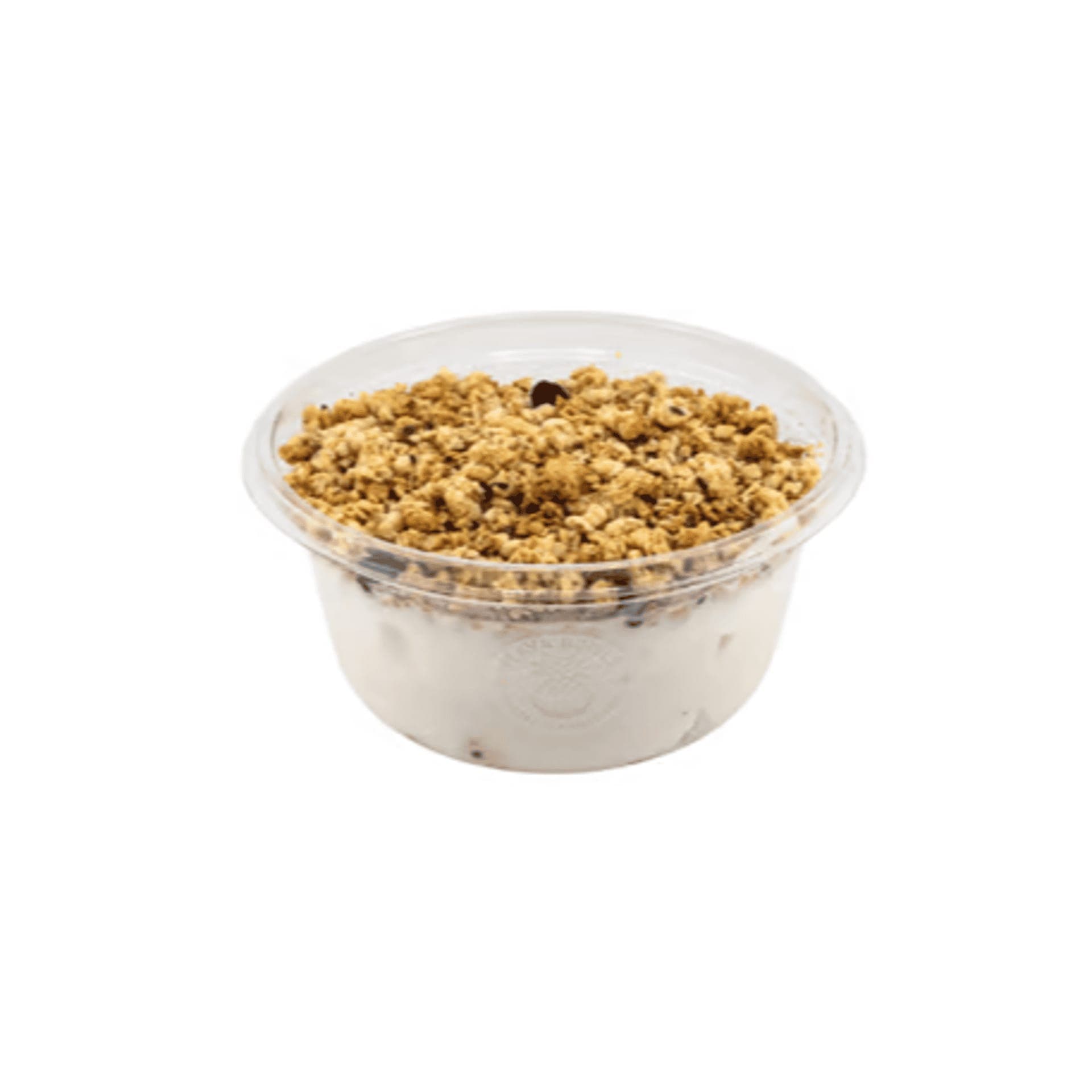 Custom Coconut Bowl