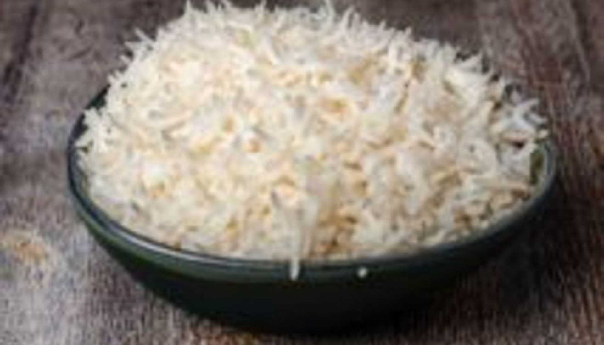 Basmati Rice