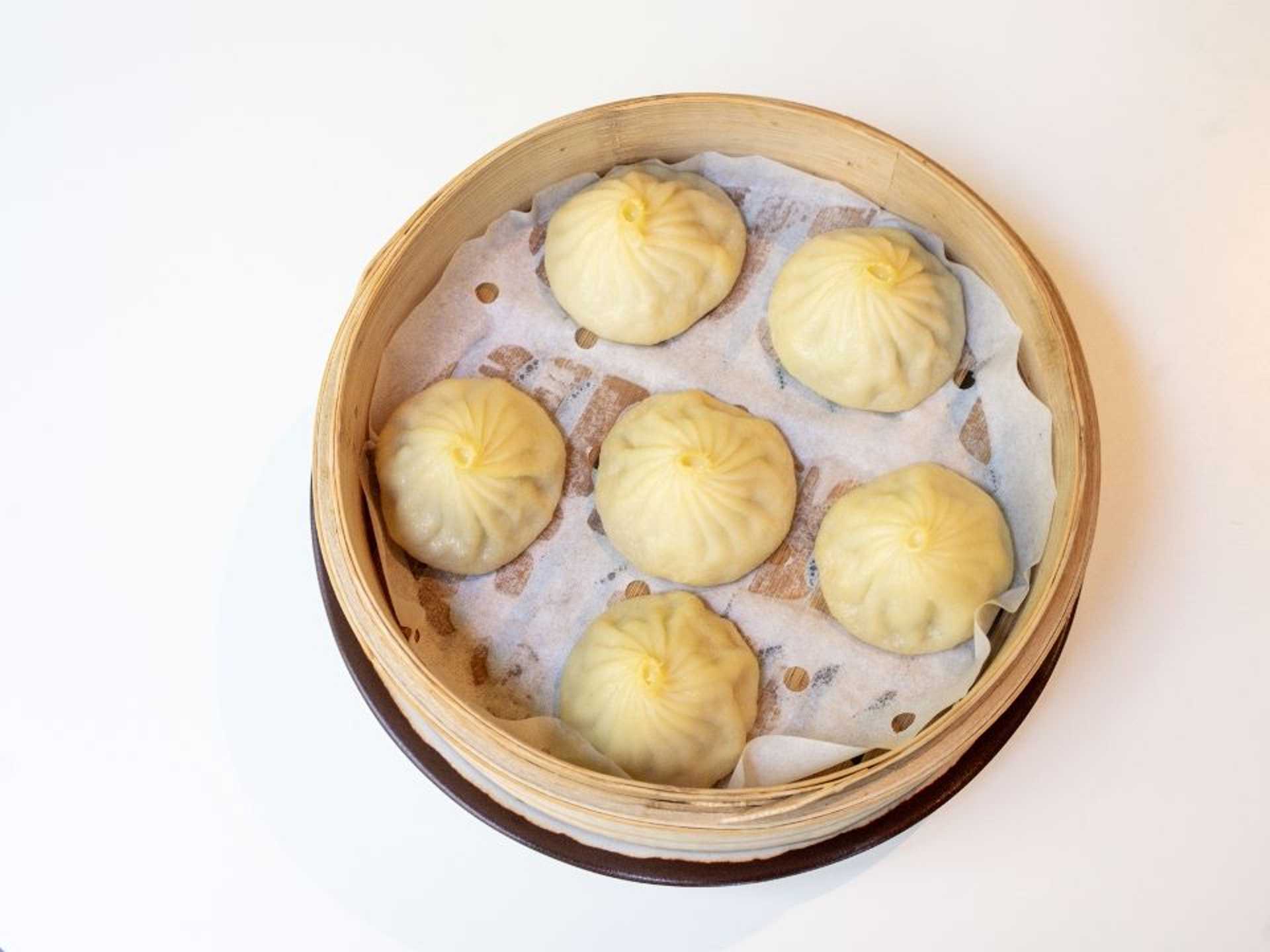 Chicken Xiao Long Bao