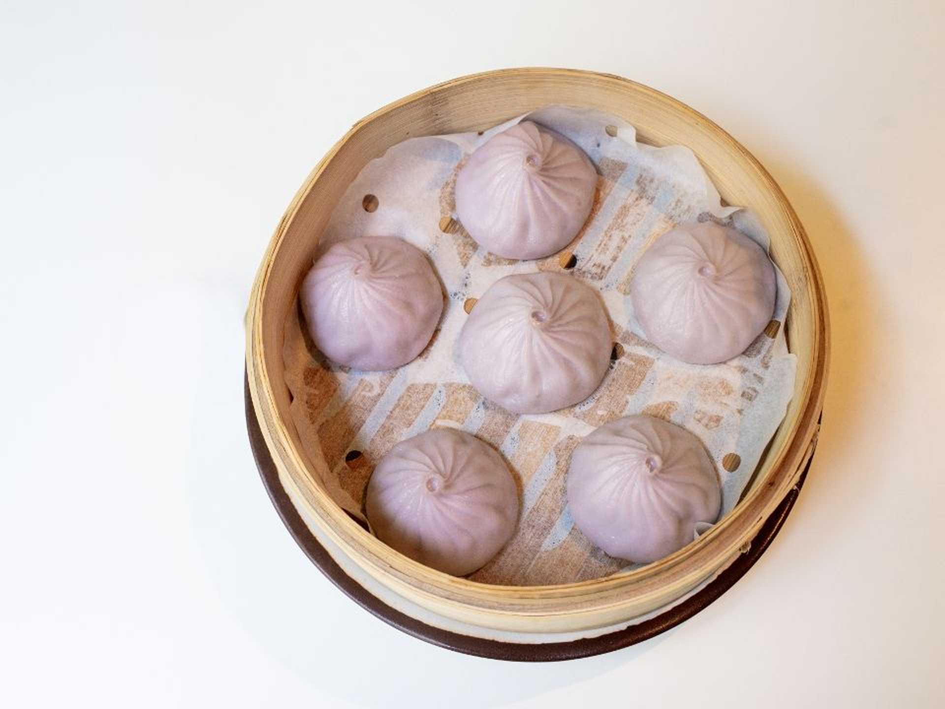 Kung Fu Xiao Long Bao(pork)