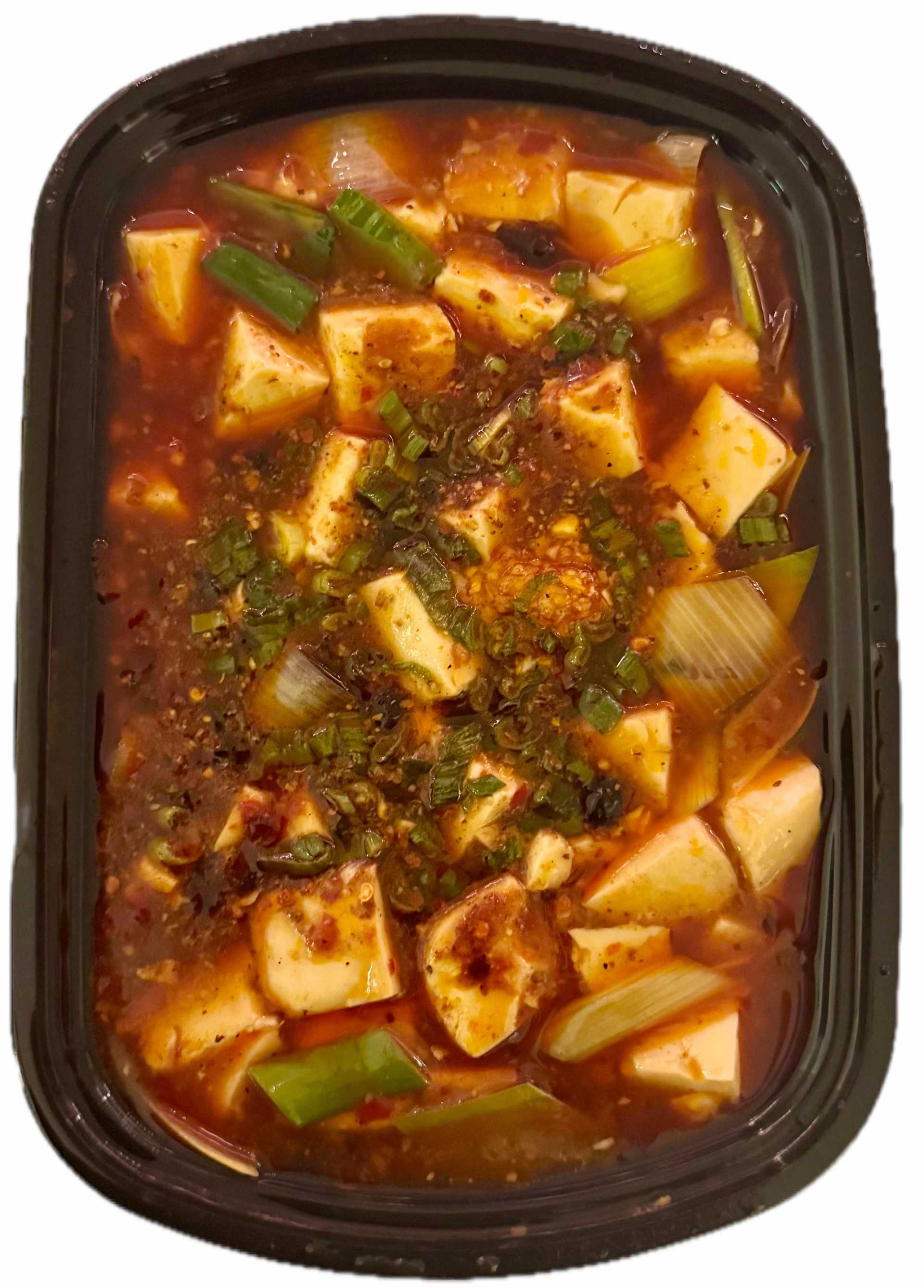 Mapo Tofu
