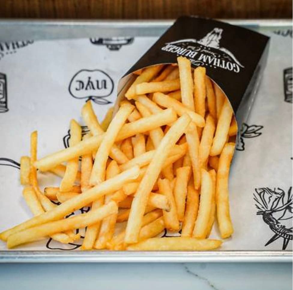 FRIES