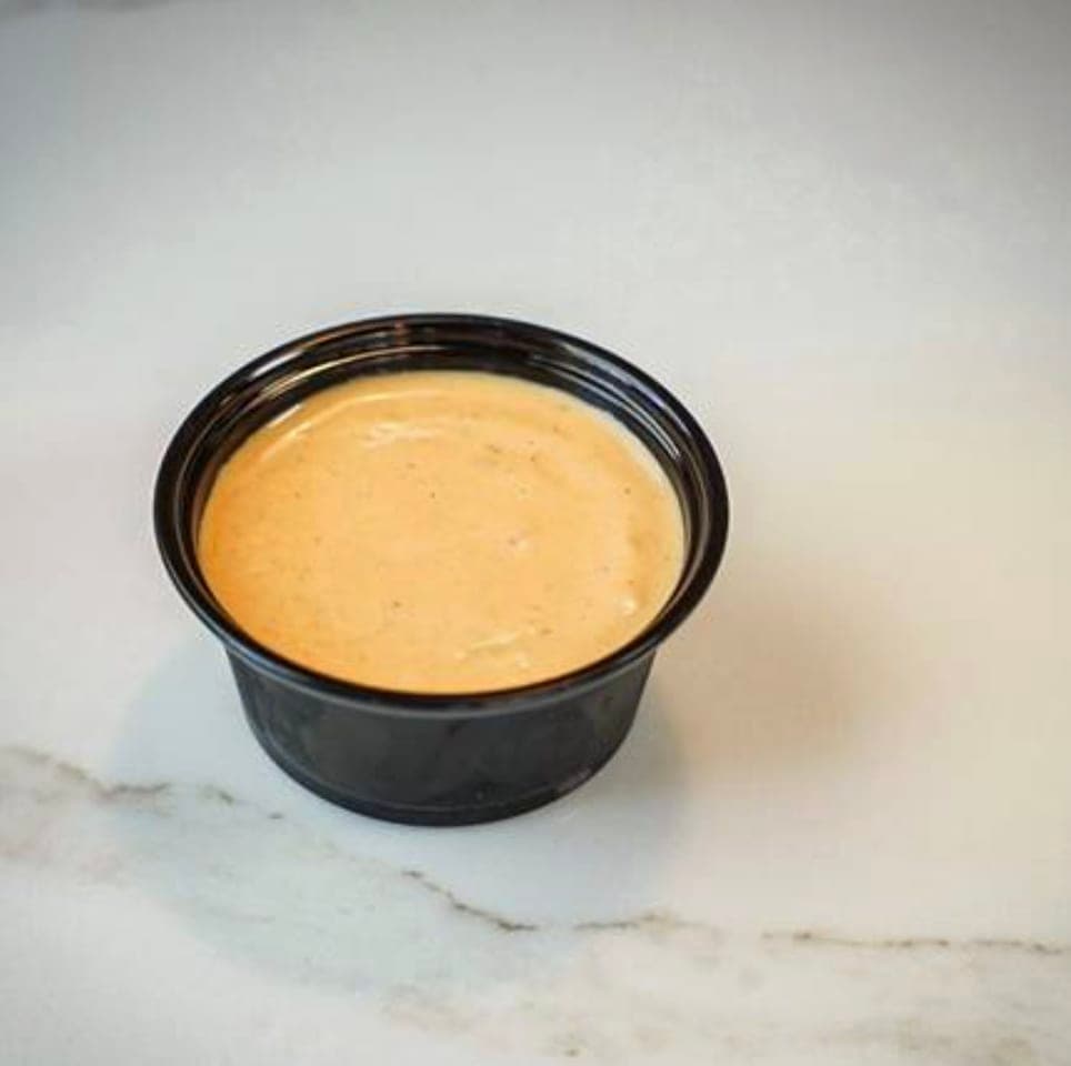 Club Sauce