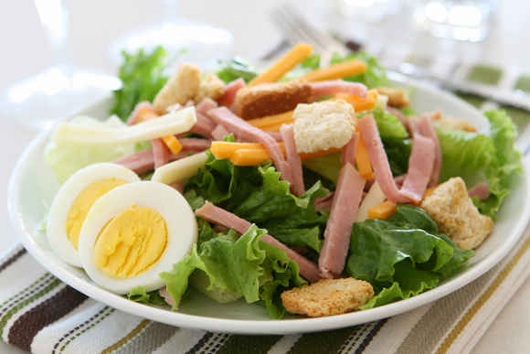 Chef Salad