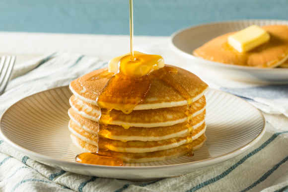 Pancakes