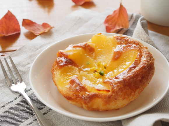 Apple Danish