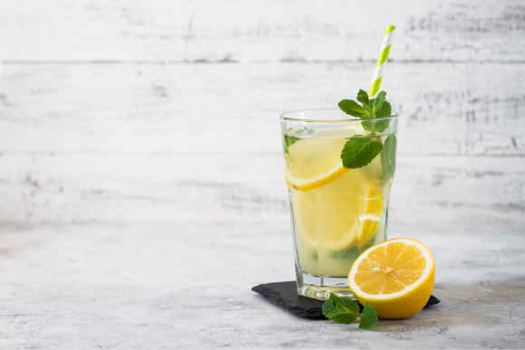 Lemonade