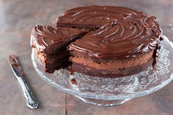 Chocolate Cake