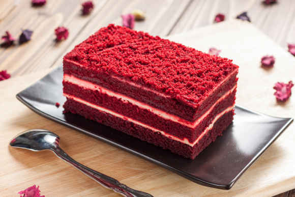 Red Velvet Cake