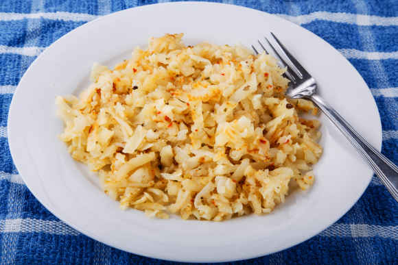 Hashbrowns