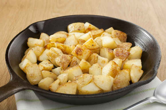 Home Fries