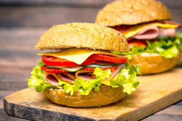 Italian Sandwich