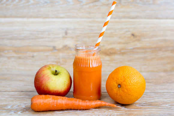 Sunshine Juice