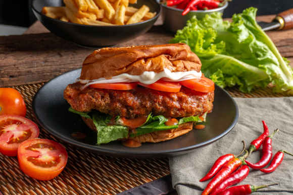 Francis Special Sandwich