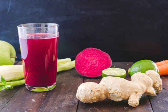 Detox Juice
