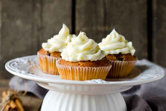 Juniors Cheese Cup Cake