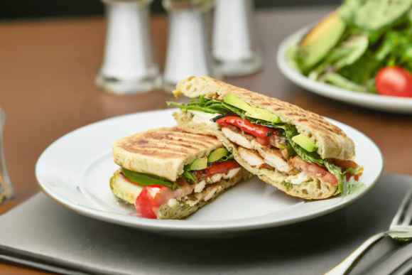 California Panini