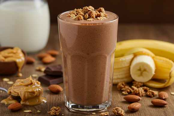 Me Jose Smoothie