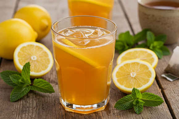 Iced Tea Lemonade