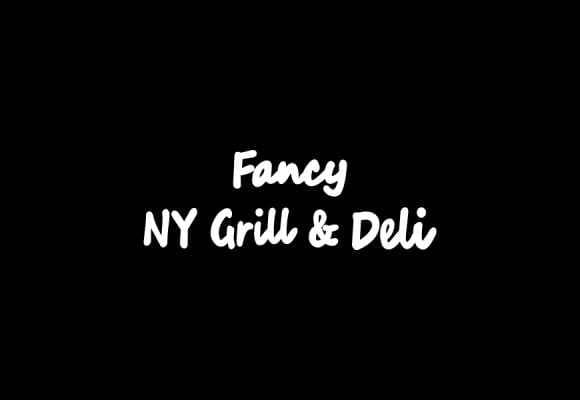 NY Burger