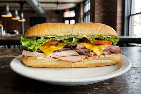 American Sandwich