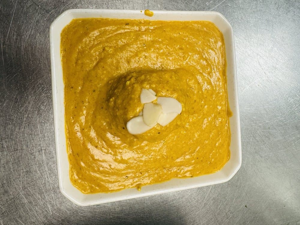 Malai Kofta