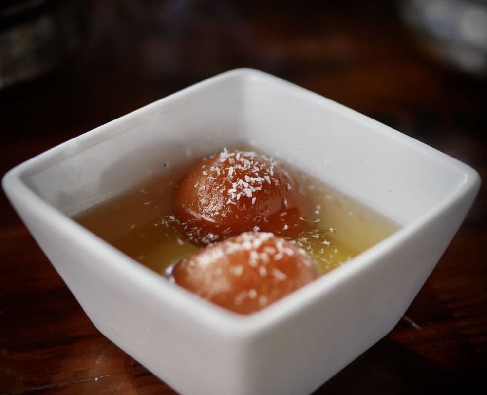 Gulab Jamun