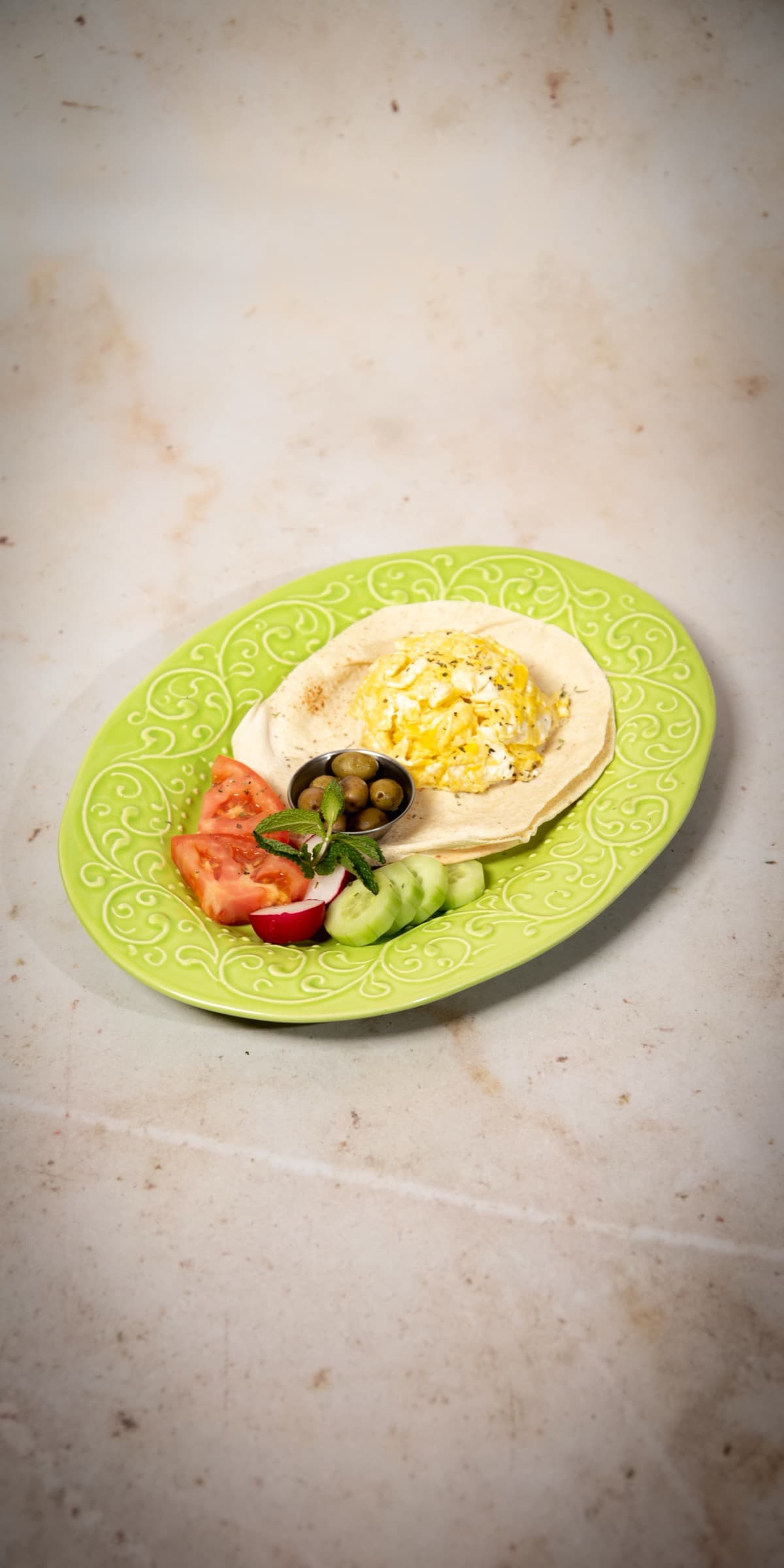 Eggs Your Way