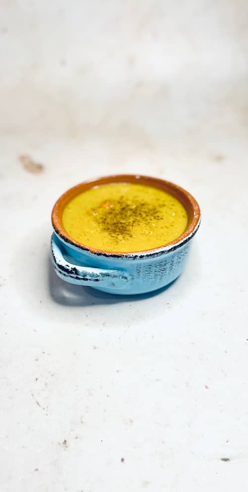Lentil Soup