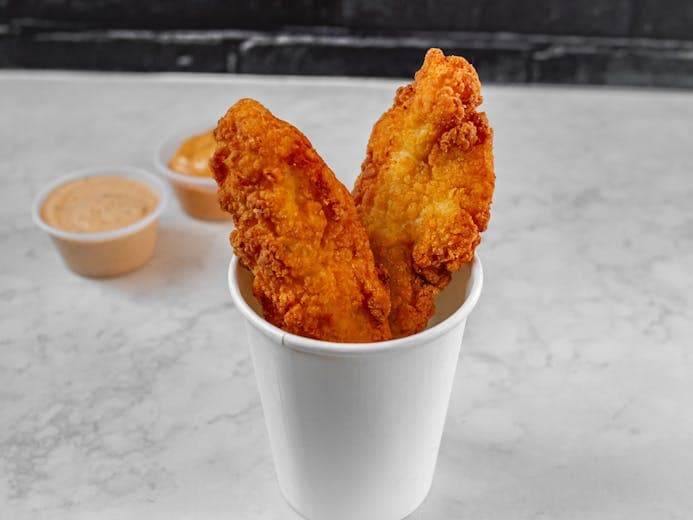 Chicken Strip