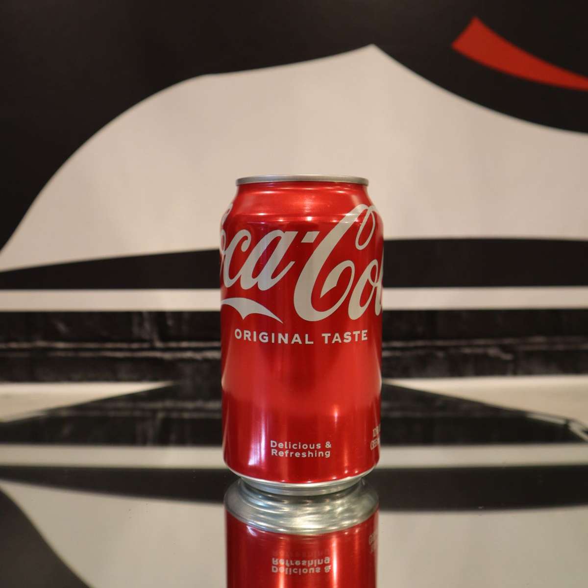 Coke Can