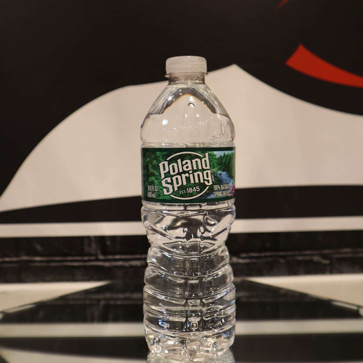 Bottle Water