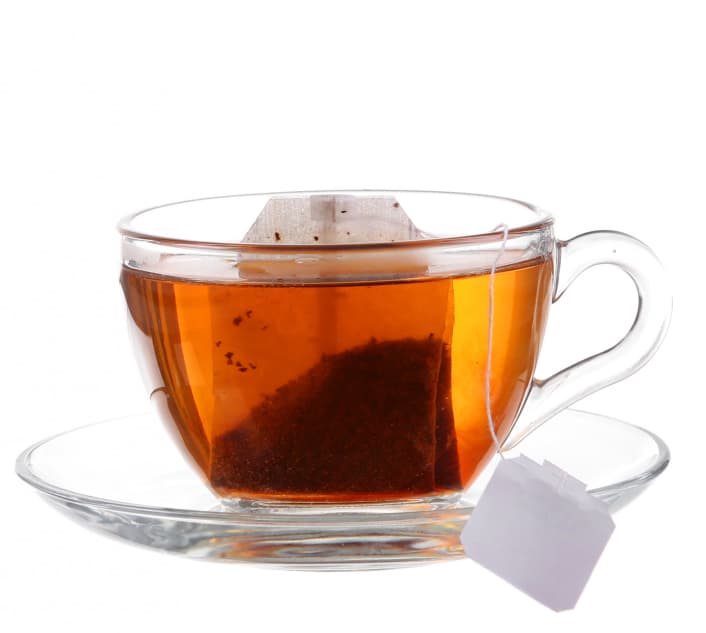 Assorted Herbal Teas