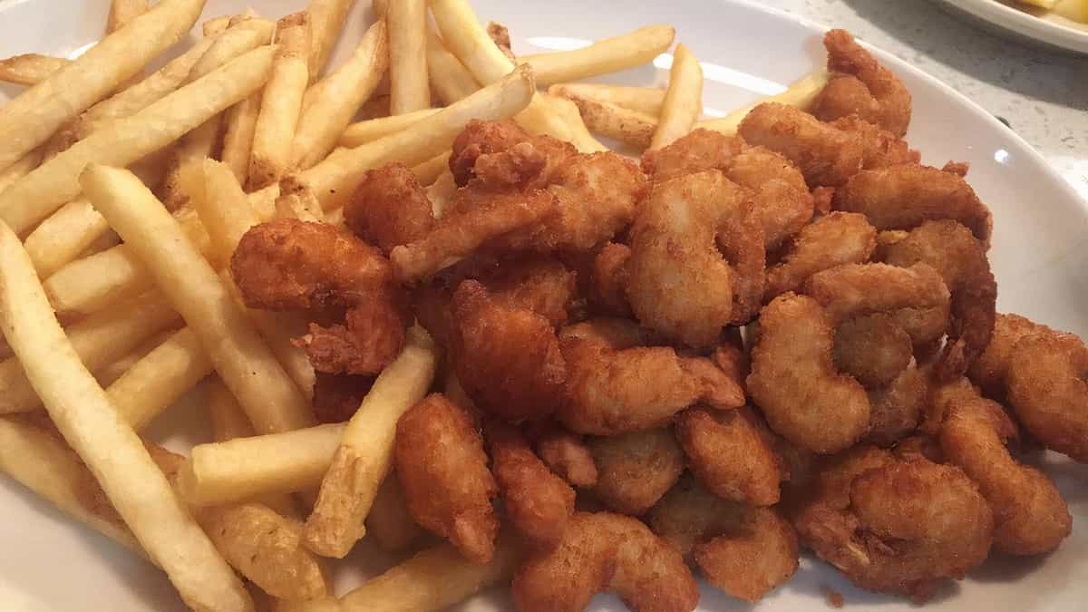 Calamari
