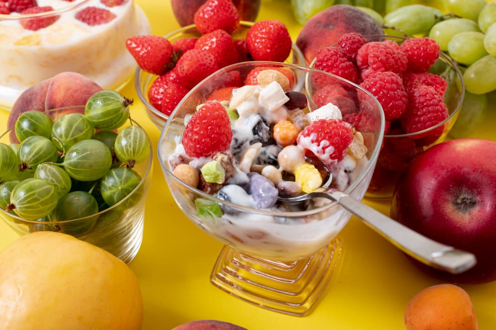 Fruit Cup